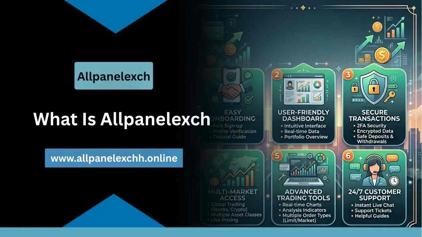 What Is Allpanelexch